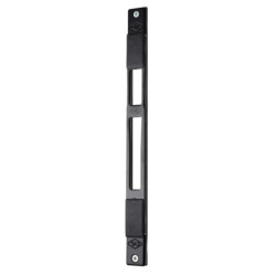 Gâche centrale double empennage réglable CE196-1NRS - CVL
