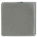 Rosace de propreté carré inox YQUEM - EUROWALE