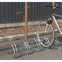 Support de vélos - MOTTEZ