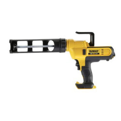 Pistolet à mastic XR 18V DCE560N-XJ (Machine seule) - DEWALT
