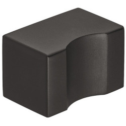 Bouton de meuble inox - HAFELE