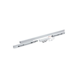 Bandeau sélecteur de fermeture 2 vantaux E-ISM - GEZE