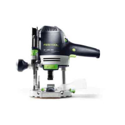 Défonceuse OF filaire 1400 EBQ-Plus - FESTOOL