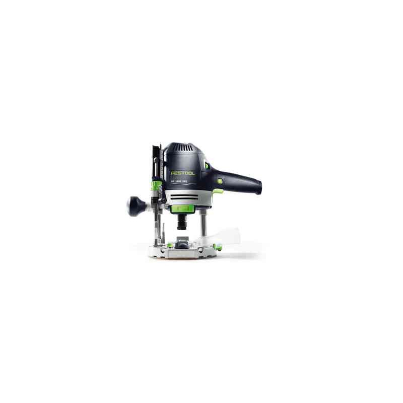 Défonceuse OF filaire 1400 EBQ-Plus - FESTOOL