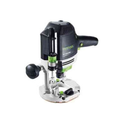 Défonceuse OF filaire 1400 EBQ-Plus - FESTOOL