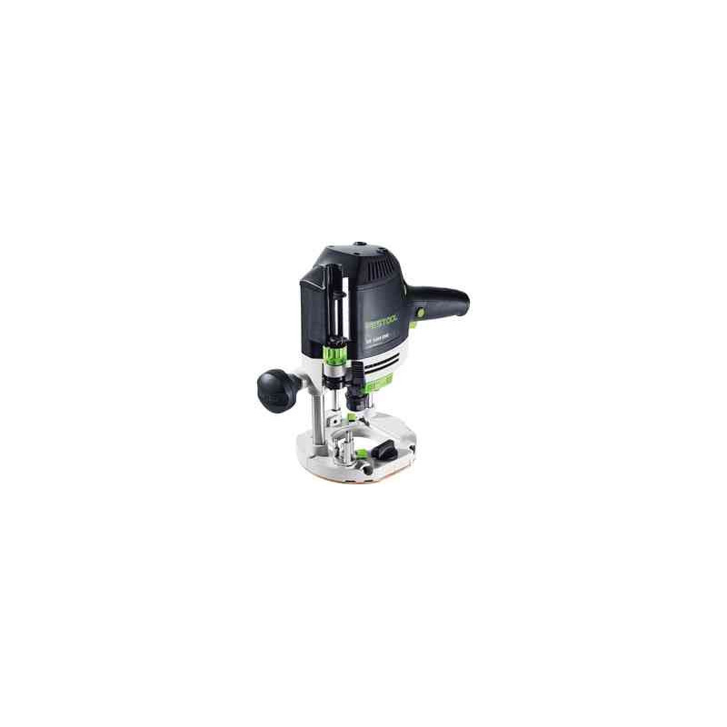 Défonceuse OF filaire 1400 EBQ-Plus - FESTOOL