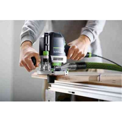 Défonceuse OF filaire 1400 EBQ-Plus - FESTOOL