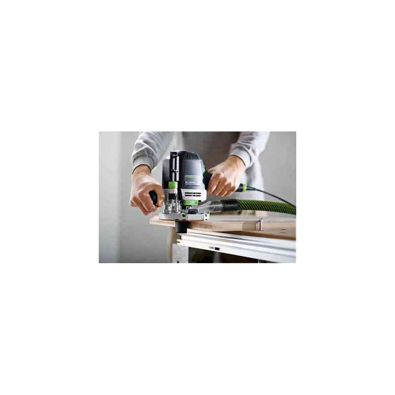 Défonceuse OF filaire 1400 EBQ-Plus - FESTOOL