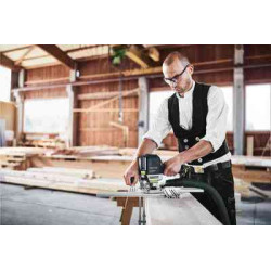 Défonceuse OF filaire 1400 EBQ-Plus - FESTOOL
