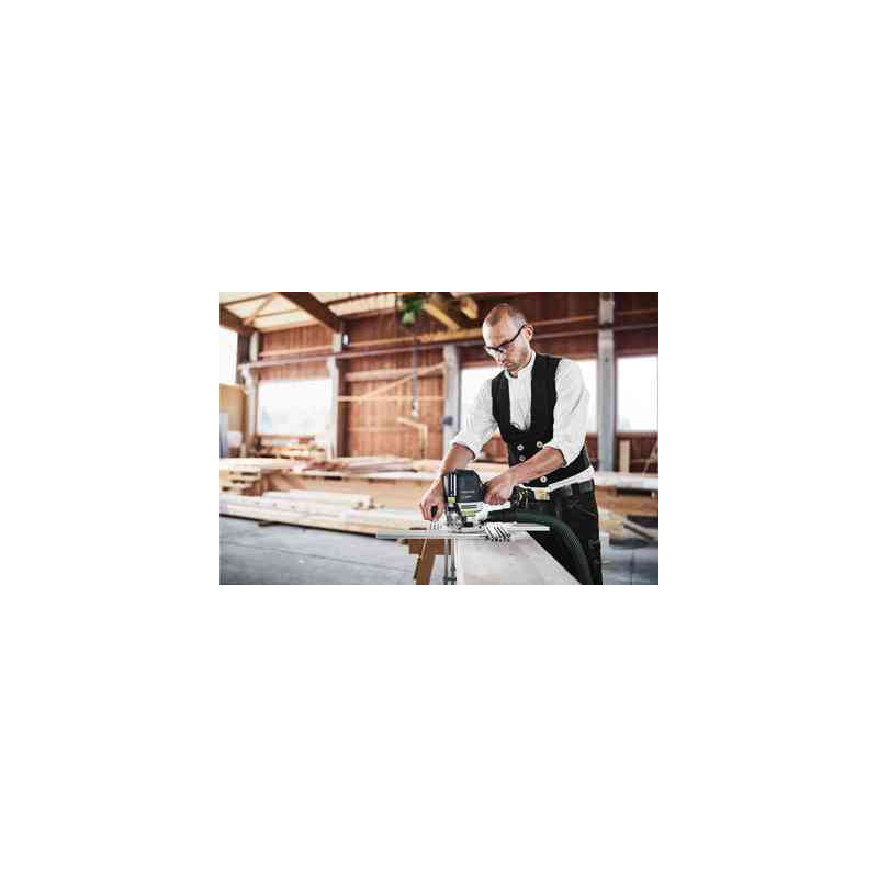 Défonceuse OF filaire 1400 EBQ-Plus - FESTOOL
