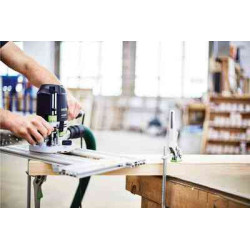 Défonceuse OF filaire 1400 EBQ-Plus - FESTOOL