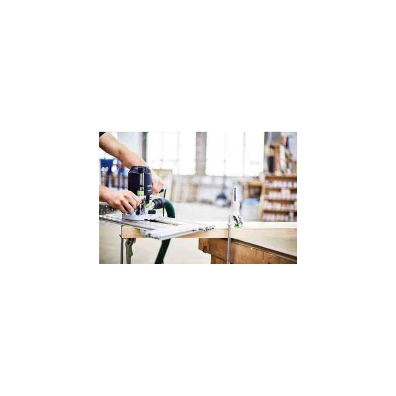 Défonceuse OF filaire 1400 EBQ-Plus - FESTOOL