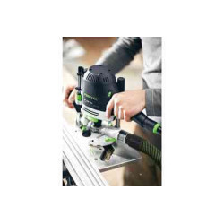 Défonceuse OF filaire 1400 EBQ-Plus - FESTOOL