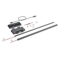 Kit éclairage de tiroir AVANTECH YOU - HETTICH