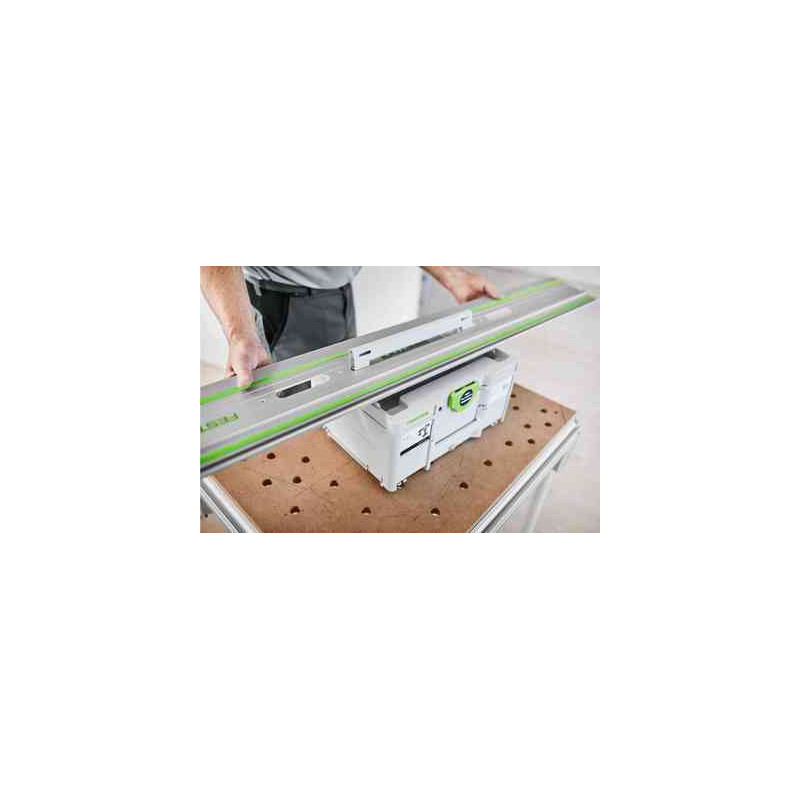 Rail de guidage FS1400/-KP - FESTOOL