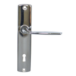 Ensemble sur plaque EA165 TULIPE - EUROWALE
