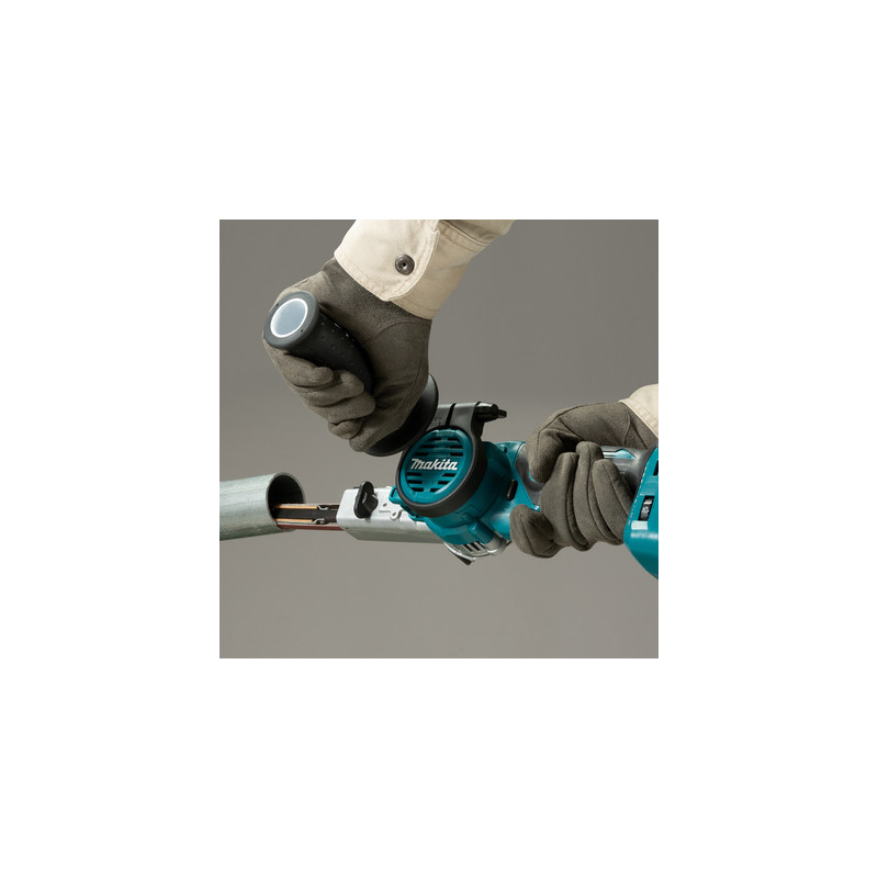 Ponceuse lime à bande sur batterie 18V Li-Ion DBS180ZJ (Machine seule) - MAKITA
