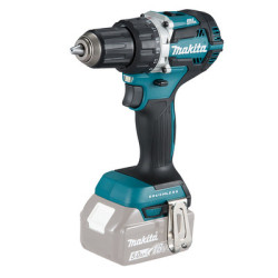 Perceuse-visseuse sur batterie 18V Li-Ion DDF484ZJ - MAKITA