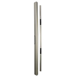 Bandeau 2x300 Kg BO600 2,5 M tension automatique 12-24-48V - CDVI