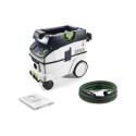 Aspirateur poussière filaire CLEANTEC CTL 26 EI - FESTOOL