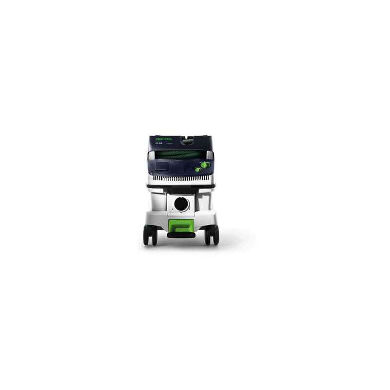 Aspirateur poussière filaire CLEANTEC CTL 26 EI - FESTOOL