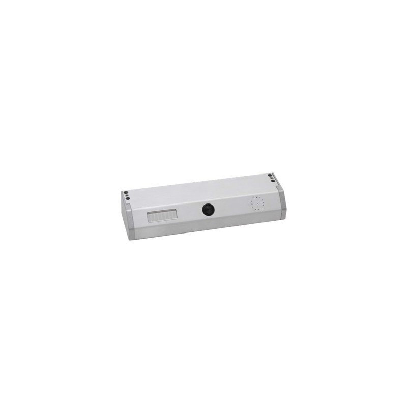 Ventouse électromagnétique en applique 1500 Kg 12/24VDC VX2400-ESCAPE VORTEX - HQ MAG