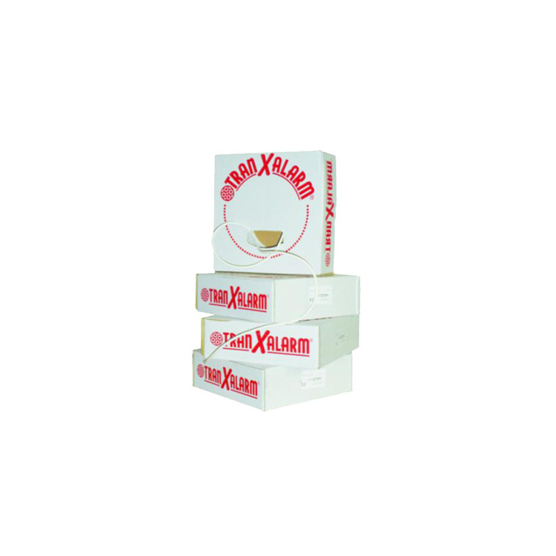 Bobine de câble souple multi-conducteur - COGEFERM - INT