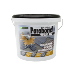 Colle parquet 15 Kg PARABOND - DL CHEMICALS