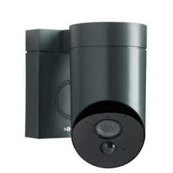 Caméra extérieure filaire OUTDOOR - SOMFY
