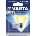 Pile Lithium CR123A - COGEFERM-INT