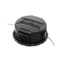 Bobine avec fil coupe-bordure diamètre 2 mm x 8 m DT20658-QZ - DEWALT