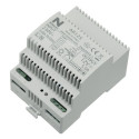 Alimentation rail DIN 12V/5A AR125 - NORALSY