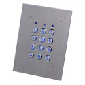 Clavier à code EX6M-102A - COGEFERM-INT