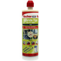 Cartouche de résine HT 380C hybride 380 ml - FISCHER