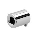 Douille carré femelle adaptable sur tige carré 7 mm - COUILLET