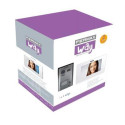 Kit interphone vidéo WAY - COGEFERM-INT