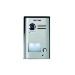 Kit interphone vidéo WAY - COGEFERM-INT