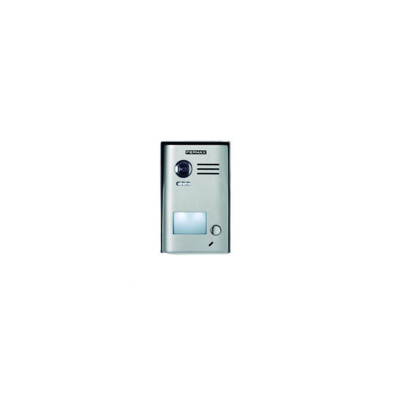 Kit interphone vidéo WAY - COGEFERM-INT