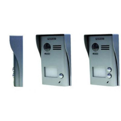 Kit interphone vidéo WAY - COGEFERM-INT