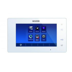 Kit interphone vidéo WAY - COGEFERM-INT