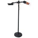 Chauffage radiant infrarouge orientable REH3000 TLC2 - S PLUS