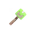 Clé ABUS M12R sur numéro