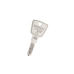 Clé KESO 8000 OMEGA avec article - JPM