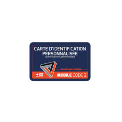Clé SECURYSTAR MOBILE CODE 23 sur numéro A2P***