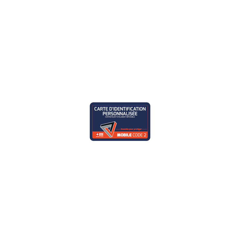 Clé SECURYSTAR MOBILE CODE 23 sur numéro A2P***
