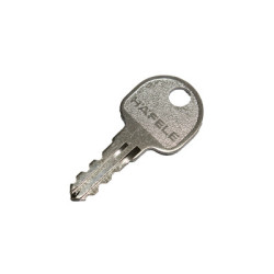 Ébauche pour noyau interchangeable UNIVERSAL SYMO