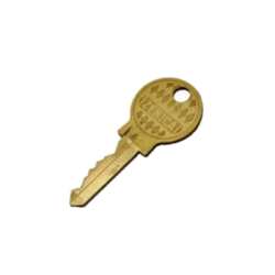 Ébauches pour cadenas ZENICA