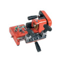 Machine à clés plates 12V portable - COGEFERM