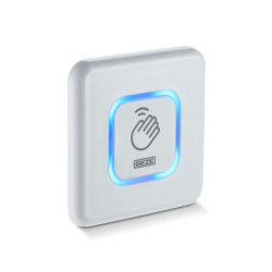 Commande sans contact GC307 - GEZE