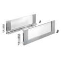 Réhausse verre INLAY AVANTECH YOU - HETTICH